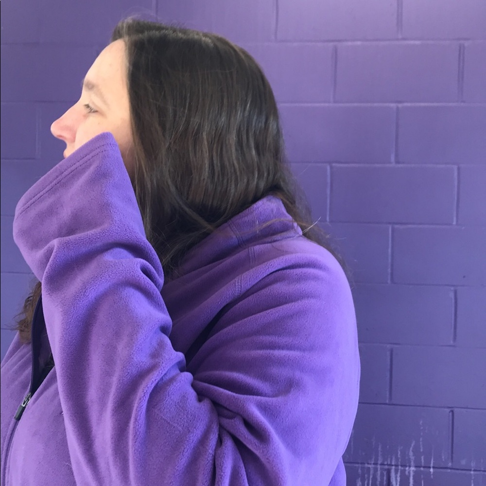 Meet your Posher, Beth